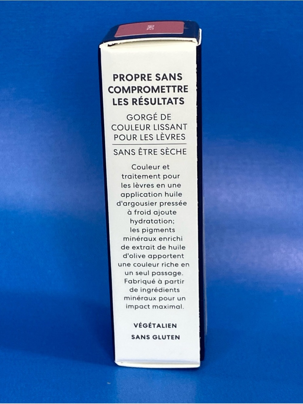 bareMinerals Mineralist Hydra-Smoothing Lipstick - Grace - Picture 5 of 8